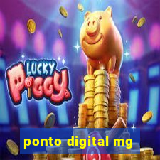 ponto digital mg